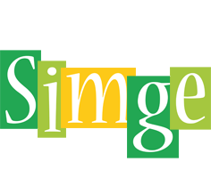 Simge lemonade logo