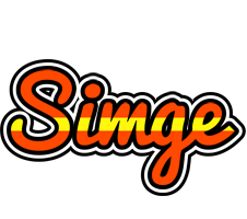 Simge madrid logo