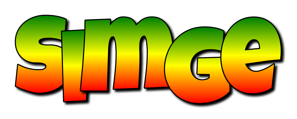 Simge mango logo