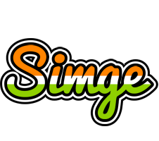 Simge mumbai logo