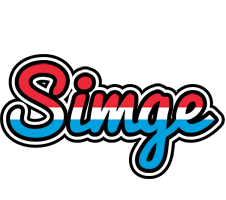 Simge norway logo