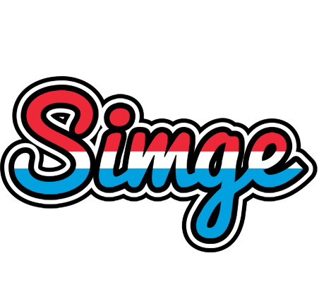 Simge norway logo