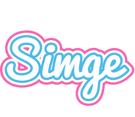 Simge outdoors logo