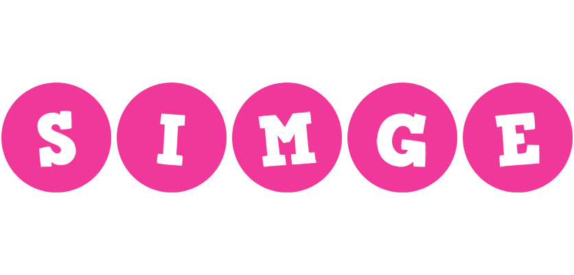 Simge poker logo
