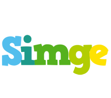 Simge rainbows logo