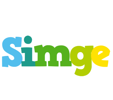 Simge rainbows logo