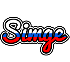 Simge russia logo