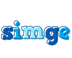 Simge sailor logo