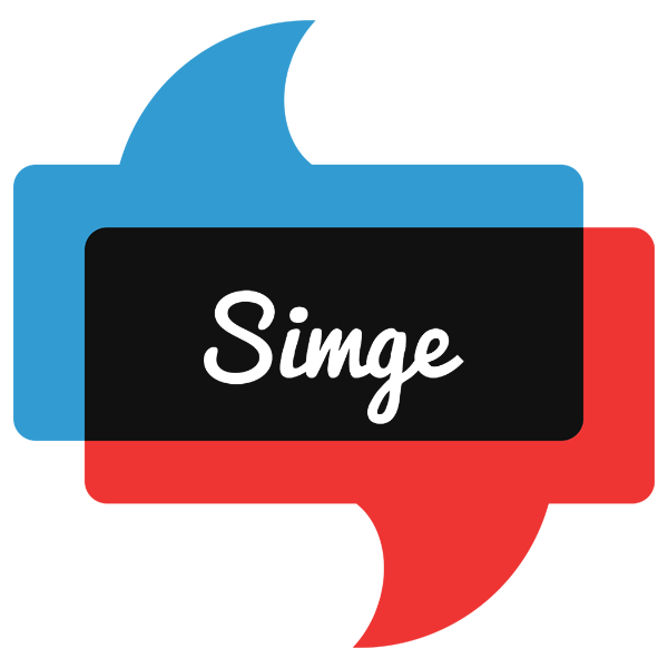 Simge sharks logo
