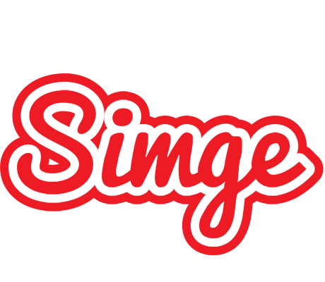 Simge sunshine logo