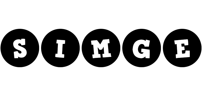 Simge tools logo