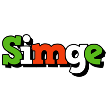 Simge venezia logo