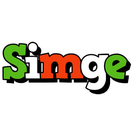 Simge venezia logo