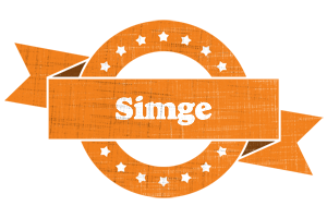 Simge victory logo