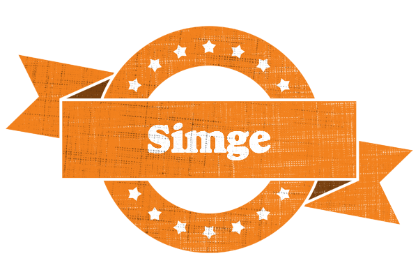 Simge victory logo
