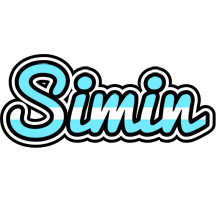 Simin argentine logo