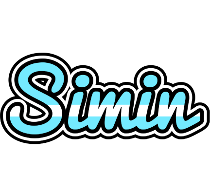 Simin argentine logo