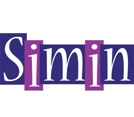 Simin autumn logo