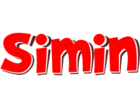 Simin basket logo