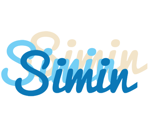 Simin breeze logo