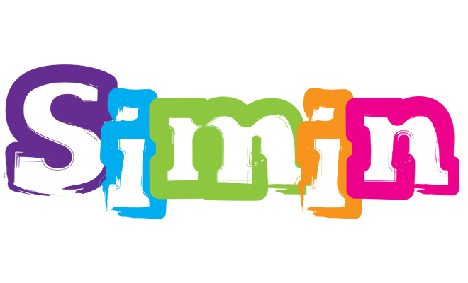 Simin casino logo