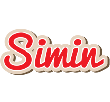 Simin chocolate logo