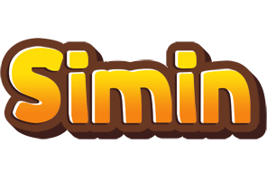 Simin cookies logo