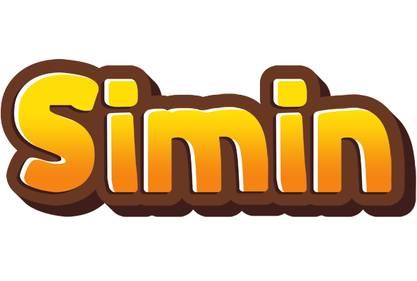 Simin cookies logo