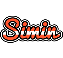 Simin denmark logo