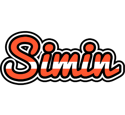 Simin denmark logo