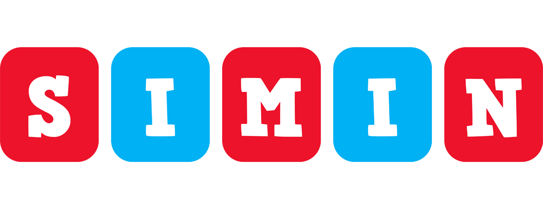 Simin diesel logo