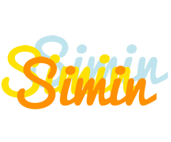 Simin energy logo