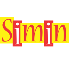 Simin errors logo