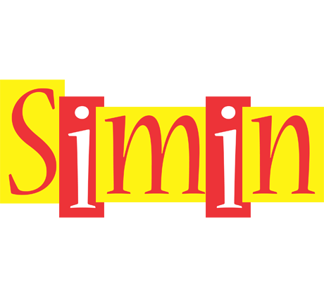 Simin errors logo