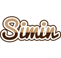 Simin exclusive logo