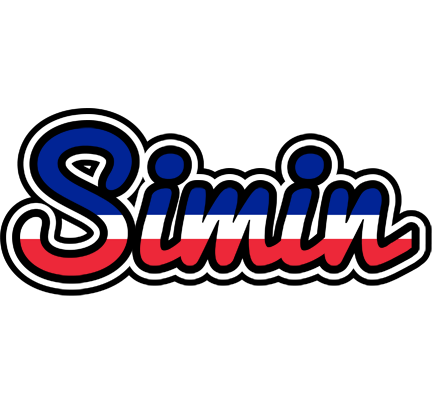 Simin france logo