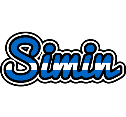 Simin greece logo