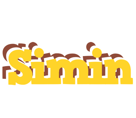 Simin hotcup logo