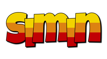 Simin jungle logo