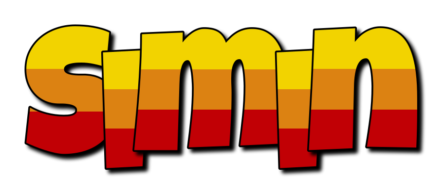 Simin jungle logo