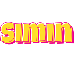 Simin kaboom logo