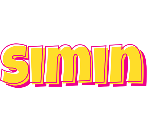 Simin kaboom logo
