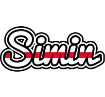 Simin kingdom logo