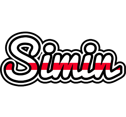 Simin kingdom logo