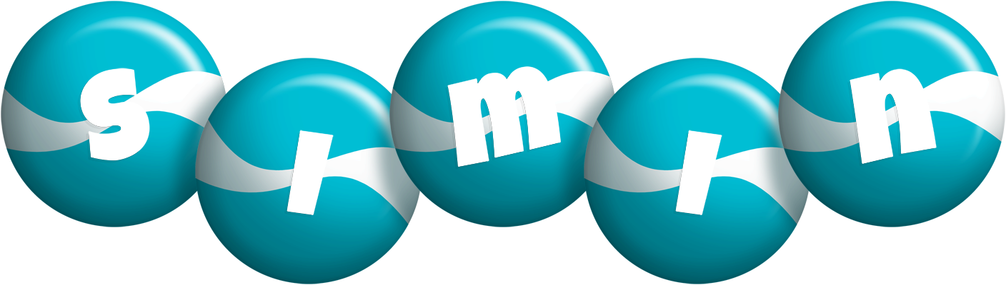 Simin messi logo