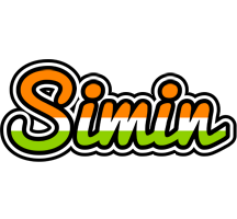 Simin mumbai logo