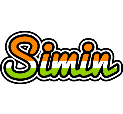 Simin mumbai logo