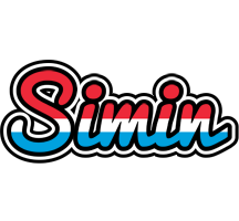 Simin norway logo