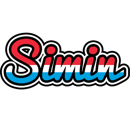 Simin norway logo