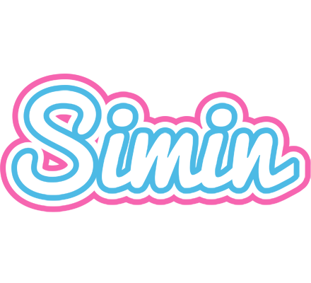 Simin outdoors logo